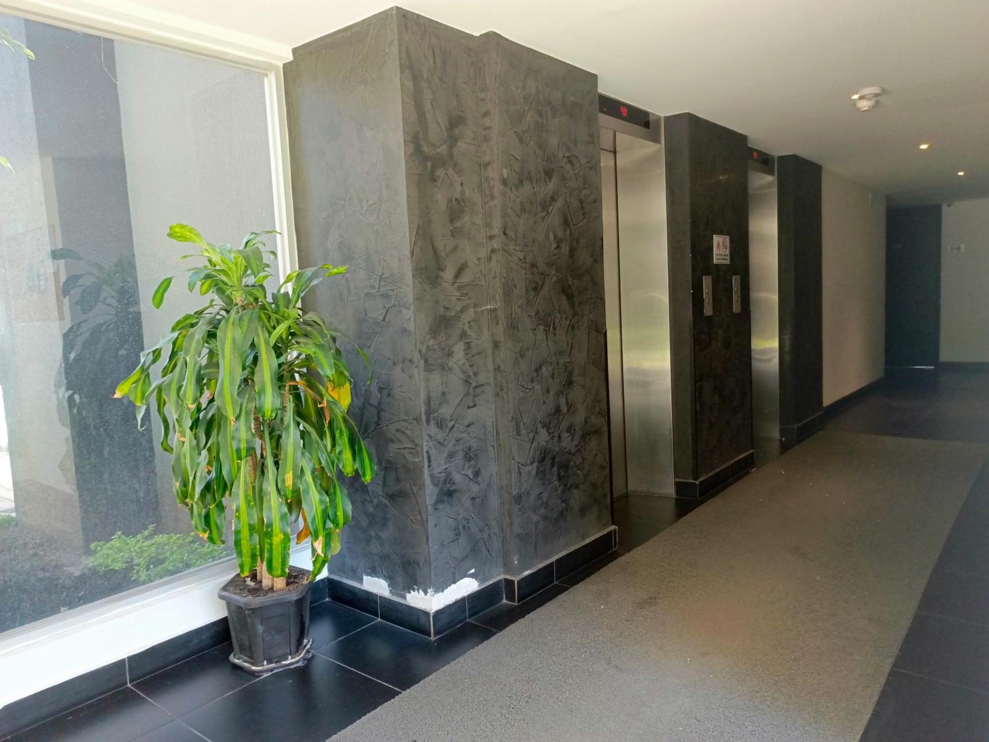 Downtown Quito - Balcony - Gym - Parking - 7Thfloor Appartement Buitenkant foto